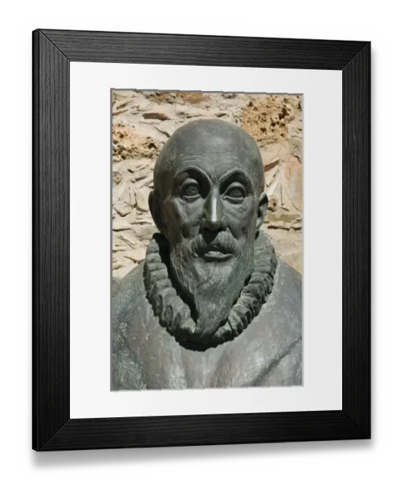 Framed Print : Europe, Greece