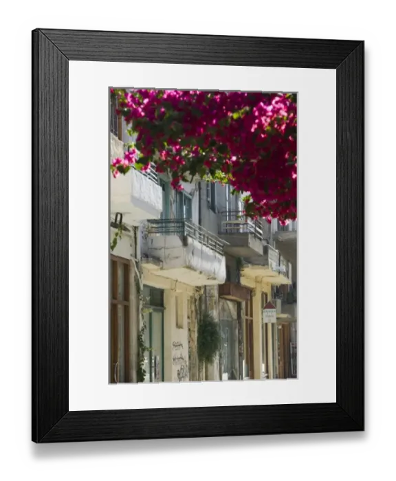 Framed Print : Europe, Greece Framed Print : Europe, Greece