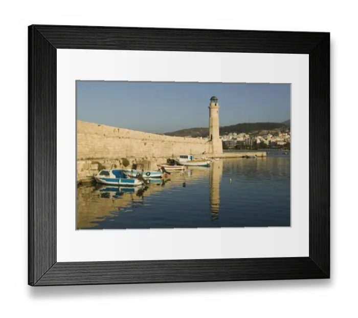 Framed Print : Europe, Greece Framed Print : Europe, Greece