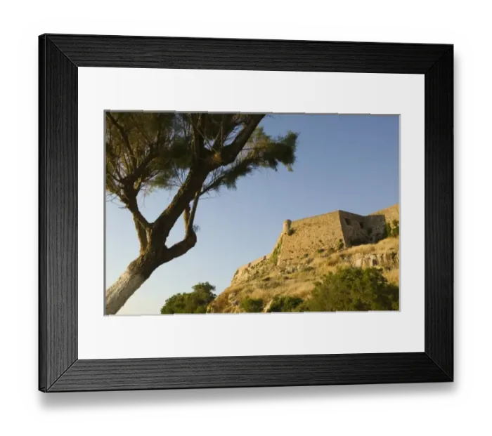 Framed Print : Europe, Greece Framed Print : Europe, Greece