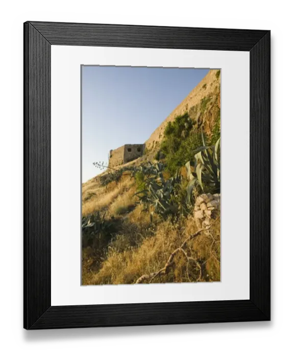 Framed Print : Europe, Greece Framed Print : Europe, Greece