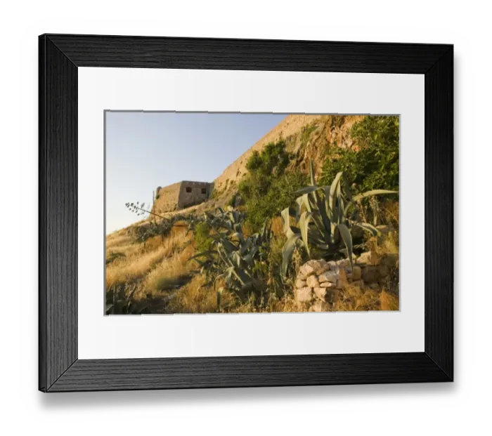 Framed Print : Europe, Greece Framed Print : Europe, Greece