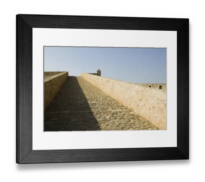 Framed Print : Europe, Greece