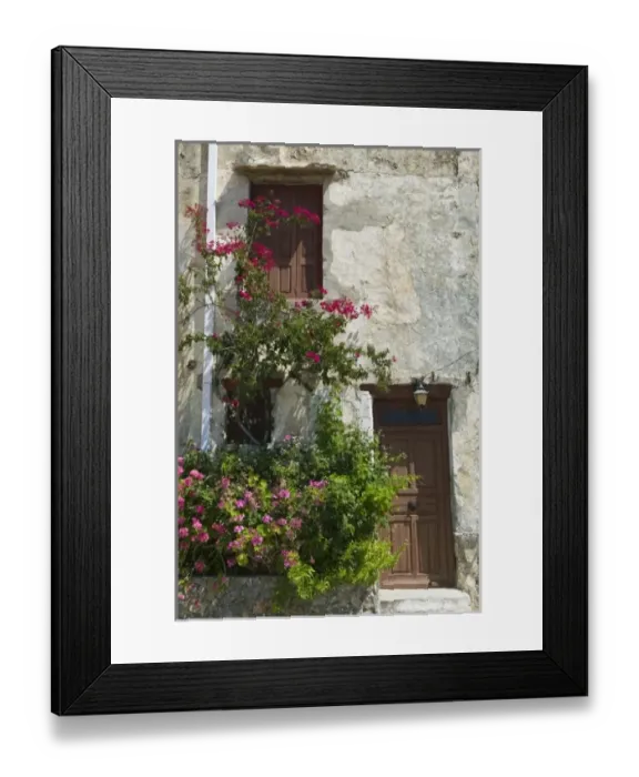 Framed Print : Europe, Greece Framed Print : Europe, Greece