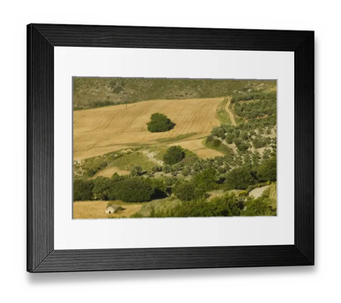 Framed Print : Europe, Greece Framed Print : Europe, Greece