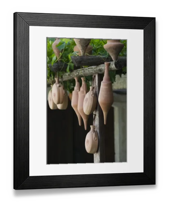 Framed Print : Europe, Greece Framed Print : Europe, Greece