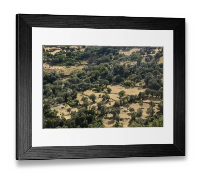 Framed Print : Europe, Greece Framed Print : Europe, Greece