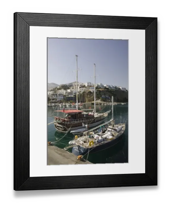 Framed Print : Europe, Greece Framed Print : Europe, Greece