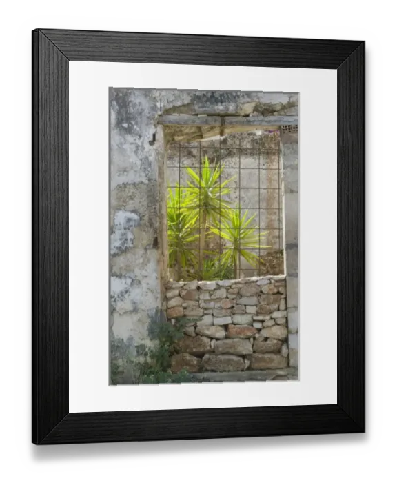 Framed Print : Europe, Greece Framed Print : Europe, Greece