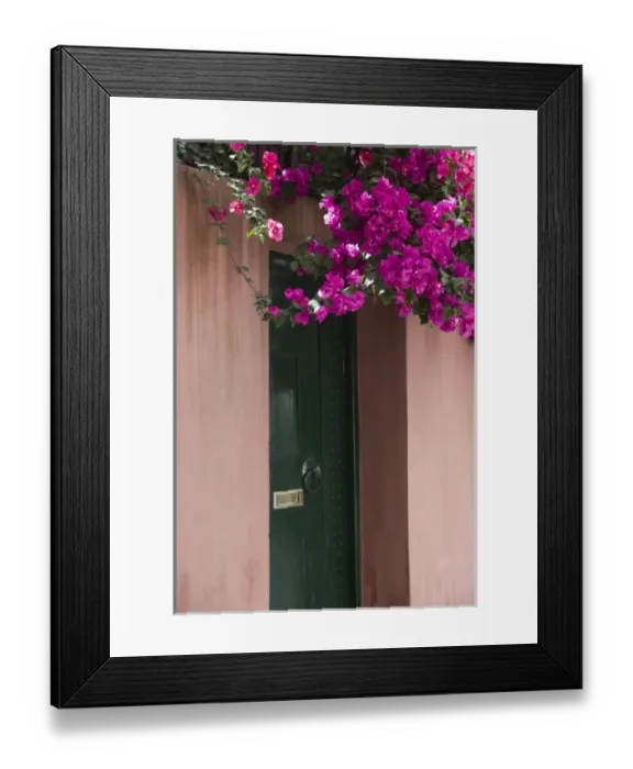 Framed Print : GREECE, CRETE, Hania Province, Hania: Hania Doorway Framed Print : GREECE, CRETE, Hania Province, Hania: Hania Doorway