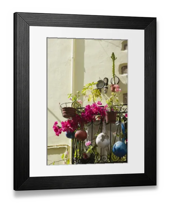Framed Print : Europe, Greece Framed Print : Europe, Greece