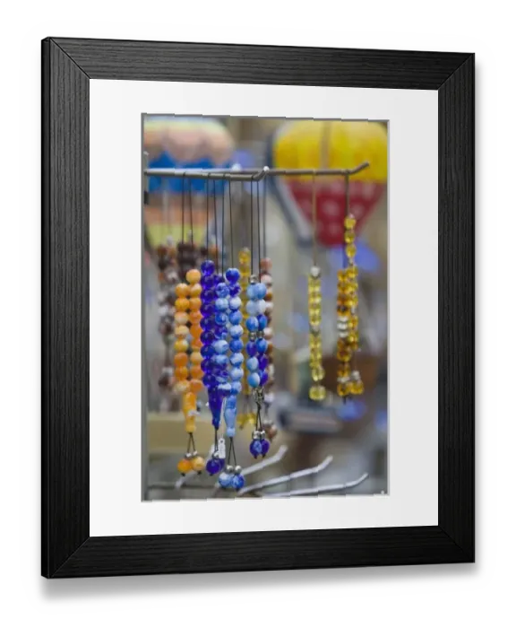Framed Print : Europe, Greece