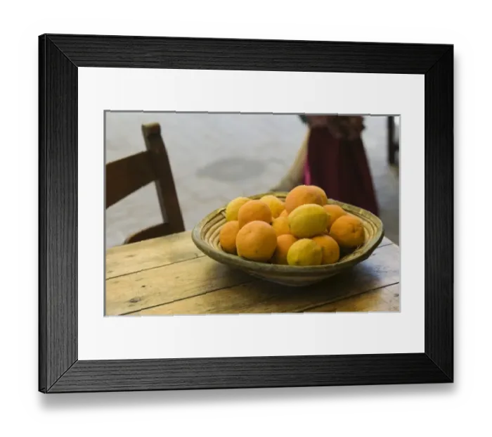 Framed Print : Europe, Greece Framed Print : Europe, Greece