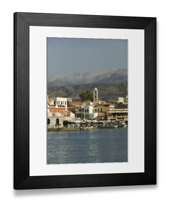 Framed Print : Europe, Greece Framed Print : Europe, Greece