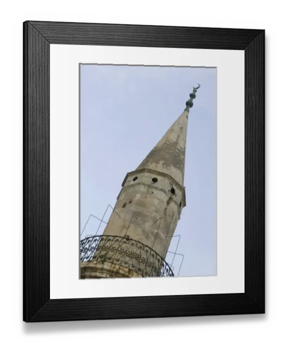Framed Print : Europe, Greece Framed Print : Europe, Greece