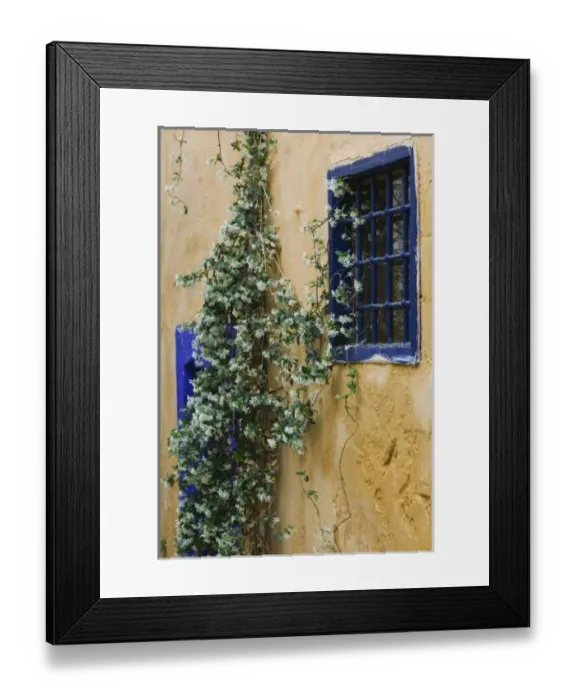 Framed Print : GREECE-CRETE-Hania Province-Hania: Splantzia Old Turkish Quarter- Wall Stillife Framed Print : GREECE-CRETE-Hania Province-Hania: Splantzia Old Turkish Quarter- Wall Stillife