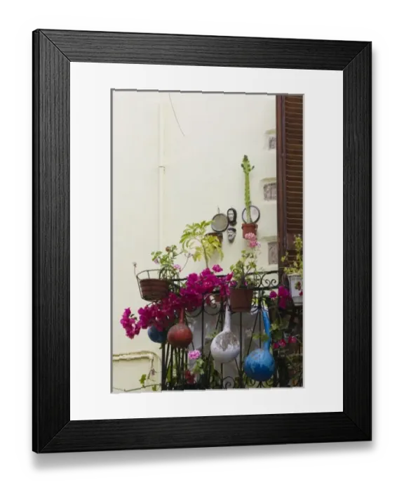 Framed Print : Europe, Greece