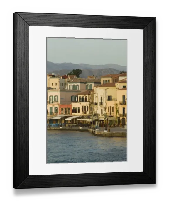 Framed Print : Europe, Greece Framed Print : Europe, Greece