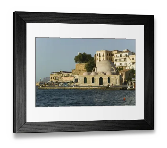 Framed Print : Europe, Greece Framed Print : Europe, Greece