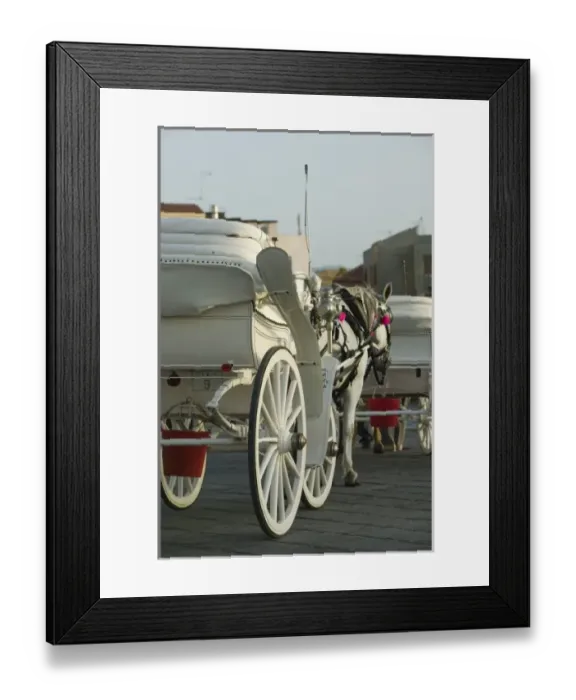 Framed Print : Europe, Greece Framed Print : Europe, Greece