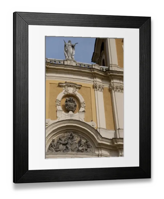 Framed Print : Europe, Hungary Framed Print : Europe, Hungary
