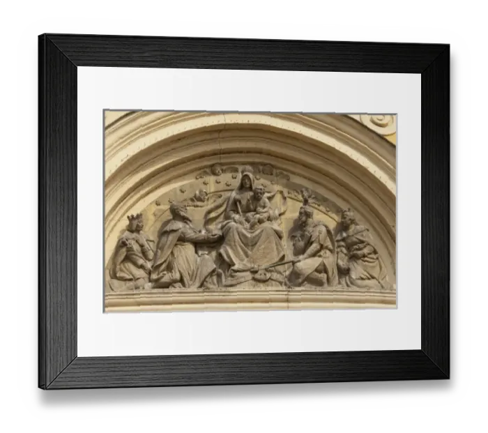 Framed Print : Europe, Hungary Framed Print : Europe, Hungary