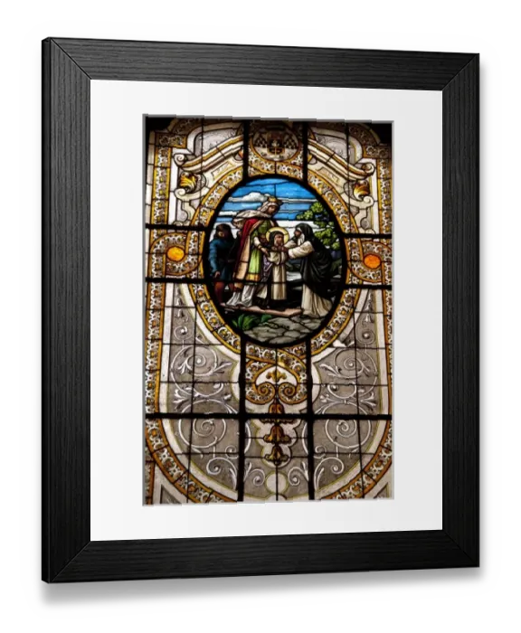Framed Print : Europe, Hungary Framed Print : Europe, Hungary