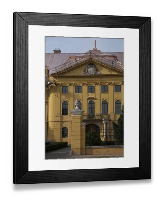 Framed Print : Europe, Hungary Framed Print : Europe, Hungary