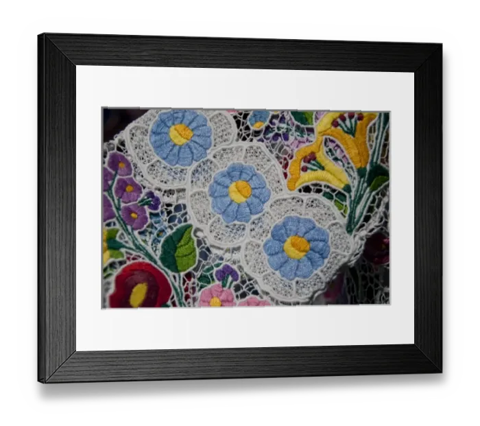 Framed Print : Europe, Hungary Framed Print : Europe, Hungary
