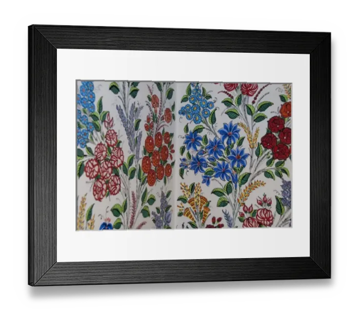 Framed Print : Hungary, Kalocsa. Regional Peasant House Museum of Folk Art (aka Nepmuveszeti Tajhaz) Framed Print : Hungary, Kalocsa. Regional Peasant House Museum of Folk Art (aka Nepmuveszeti Tajhaz)