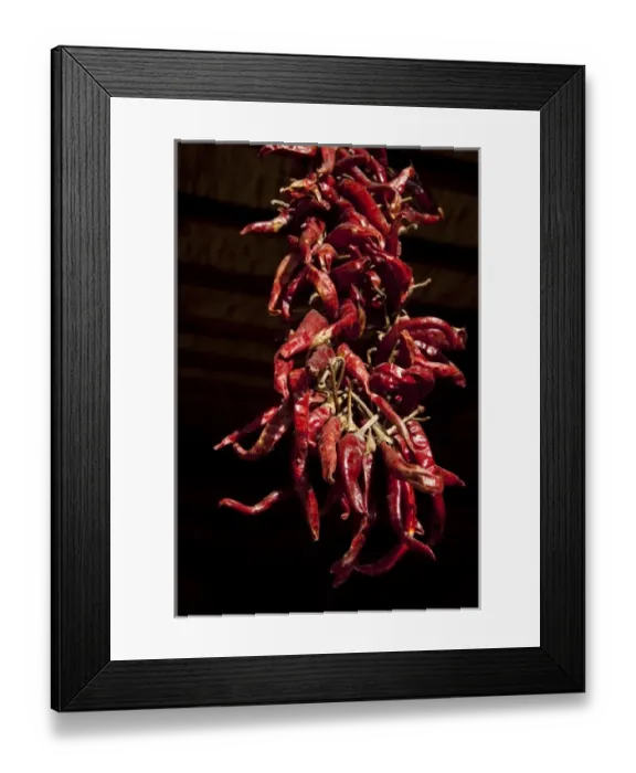 Framed Print : Hungary, Kalocsa, Puszta region. Largest paprika growing area in Hungary, paprika peppers drying Framed Print : Hungary, Kalocsa, Puszta region. Largest paprika growing area in Hungary, paprika peppers drying
