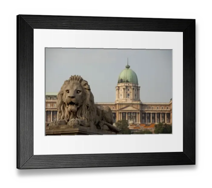 Framed Print : Europe, Hungary Framed Print : Europe, Hungary