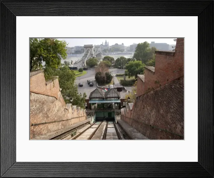 Framed Print : Europe, Hungary Framed Print : Europe, Hungary
