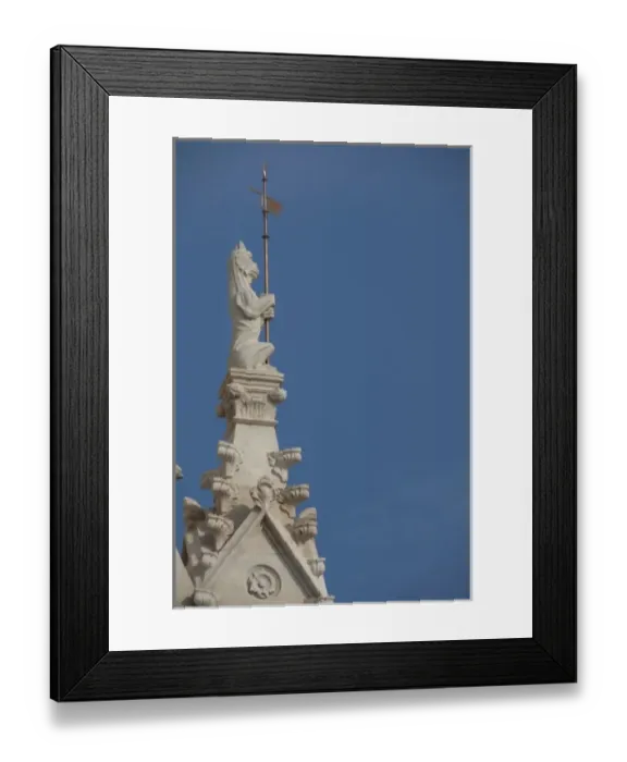 Framed Print : Hungary, Budapest. Neo-Gothic Parliament building (aka Orszaghaz), largest building in Hungary Framed Print : Hungary, Budapest. Neo-Gothic Parliament building (aka Orszaghaz), largest building in Hungary