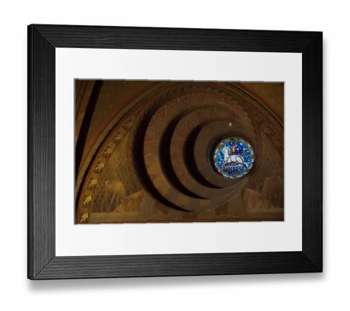 Framed Print : Hungary, capital city of Budapest, Buda. Castle Hill, St. Matthias church (aka St Framed Print : Hungary, capital city of Budapest, Buda. Castle Hill, St. Matthias church (aka St