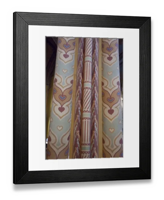 Framed Print : Hungary, Budapest, Buda. Castle Hill, St. Matthias church (aka St. Matthew or Coronation church) Framed Print : Hungary, Budapest, Buda. Castle Hill, St. Matthias church (aka St. Matthew or Coronation church)