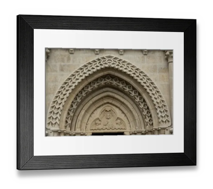 Framed Print : Europe, Hungary Framed Print : Europe, Hungary