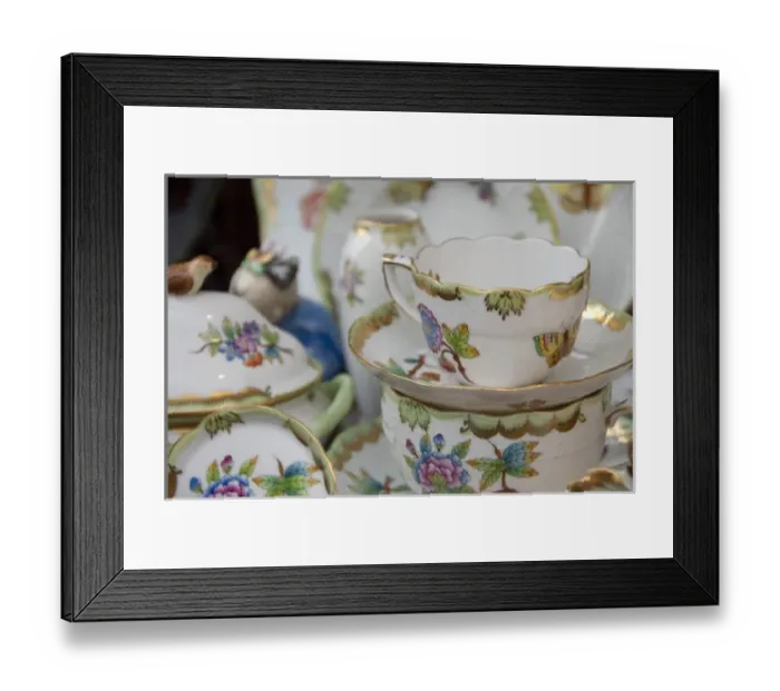 Framed Print : Europe, Hungary Framed Print : Europe, Hungary