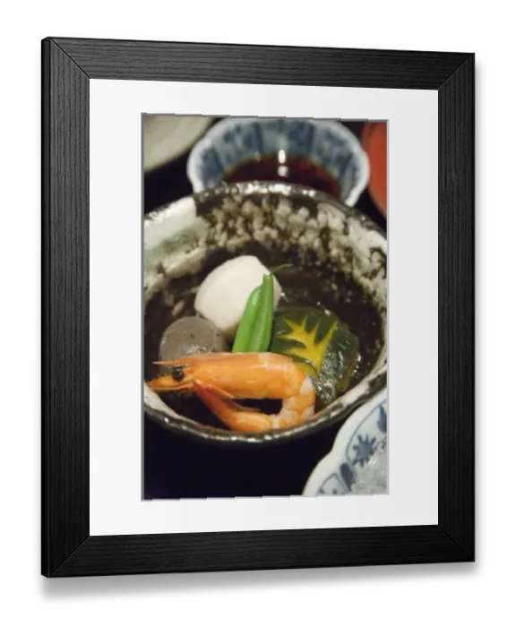 Framed Print : Asia, Japan Framed Print : Asia, Japan