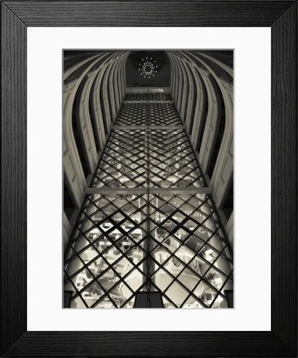 Framed Print : Asia, Israel Framed Print : Asia, Israel