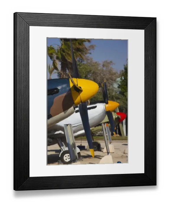 Framed Print : Asia, Israel Framed Print : Asia, Israel