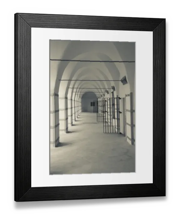 Framed Print : Israel, North Coast, Akko-Acre, ancient city, Akko Citadel, fortress used by British Framed Print : Israel, North Coast, Akko-Acre, ancient city, Akko Citadel, fortress used by British
