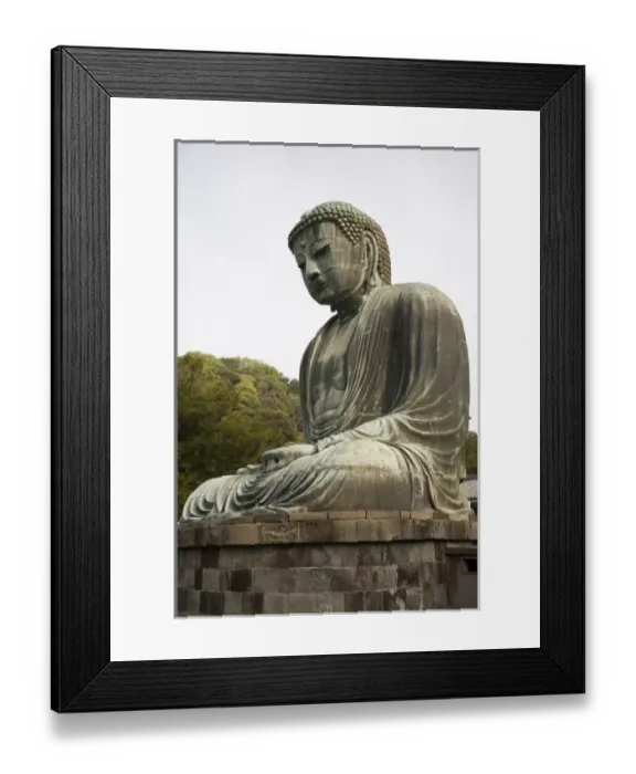 Framed Print : Asia, Japan Framed Print : Asia, Japan
