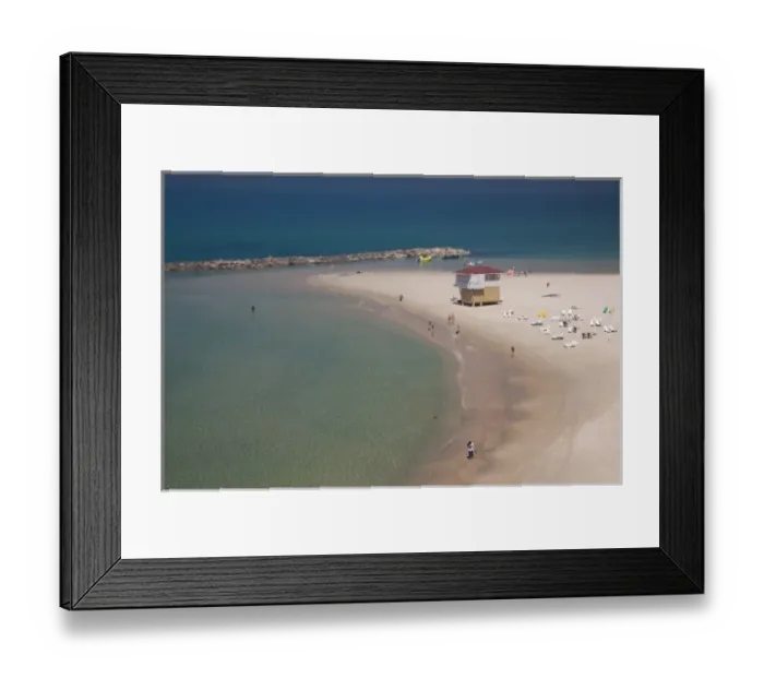 Framed Print : Asia, Israel Framed Print : Asia, Israel