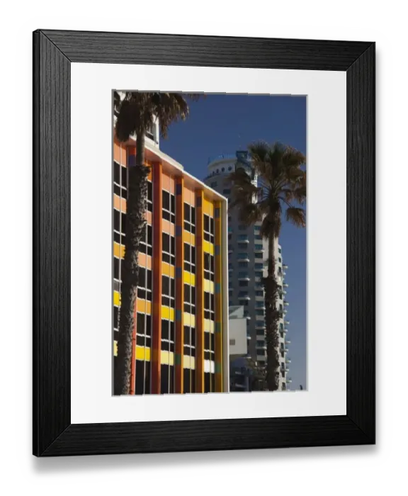 Framed Print : Asia, Israel Framed Print : Asia, Israel