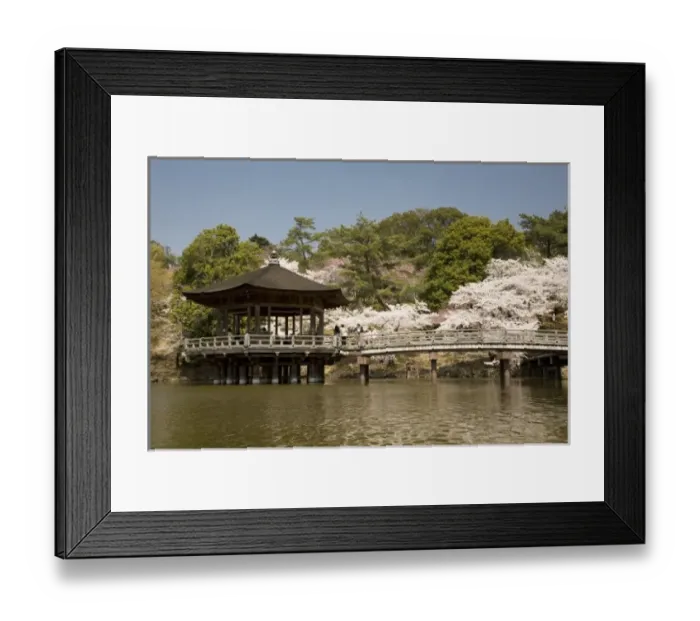 Framed Print : Asia, Japan Framed Print : Asia, Japan