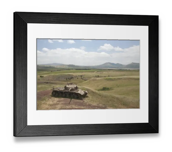 Framed Print : Asia, Israel Framed Print : Asia, Israel