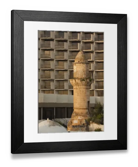 Framed Print : Asia, Israel Framed Print : Asia, Israel