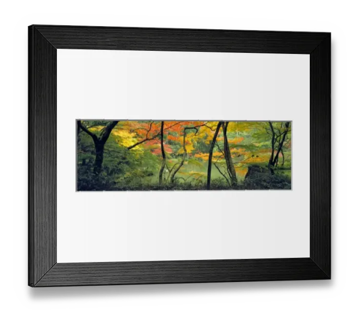 Framed Print : Asia, Japan Framed Print : Asia, Japan