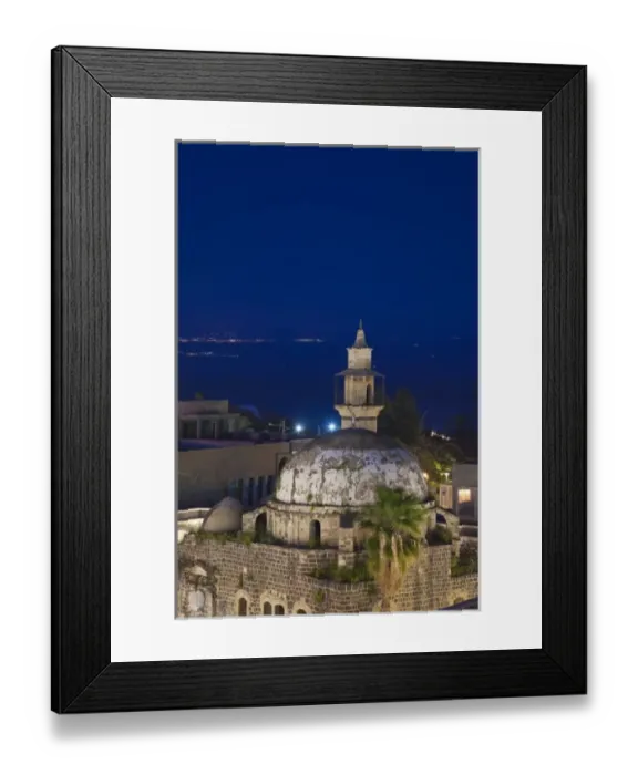 Framed Print : Asia, Israel Framed Print : Asia, Israel